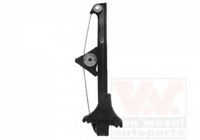 VAN WEZEL 5888265 -  Подъемное устройство для окон